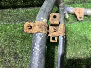 Горловина бака Toyota Probox NCP55