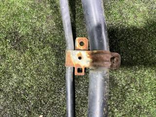 Горловина бака Toyota Probox NCP55