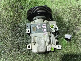 Компрессор кондиционера MAZDA Atenza 2007