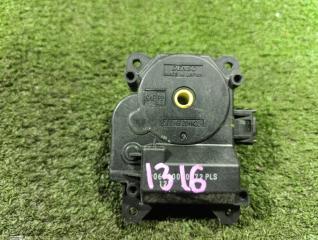 Запчасть сервопривод заслонки печки TOYOTA Vellfire 2009