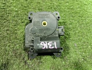 Запчасть сервопривод заслонки печки TOYOTA Vellfire 2009