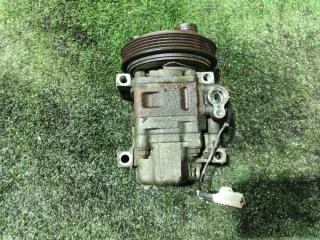 Компрессор кондиционера MAZDA Demio 2006