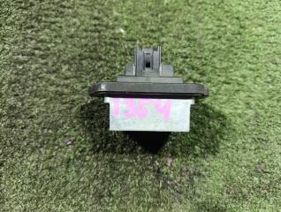 Фото запчасти реостат печки MAZDA Atenza 2007 контрактная запчасть Запчасть реостат печки MAZDA Atenza 2007