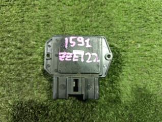 Запчасть реостат печки TOYOTA Corolla Fielder 2000