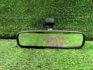 Запчасть зеркало салона TOYOTA Isis 2012