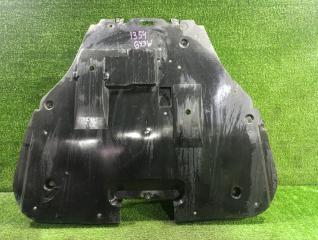 Защита ДВС MAZDA Atenza 2007