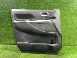 Обшивка двери передняя левая NISSAN Dayz Roox