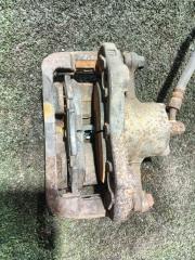 Суппорт передний левый Tiida C11