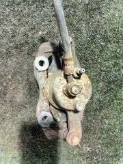 Суппорт передний левый NISSAN Tiida C11