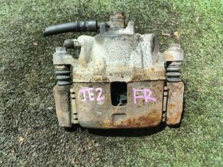 Запчасть суппорт передний правый HONDA Zest