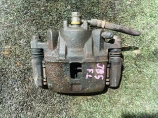 Запчасть суппорт передний левый HONDA Life