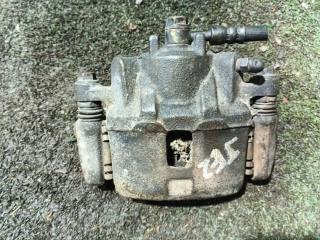 Запчасть суппорт задний левый HONDA Zest