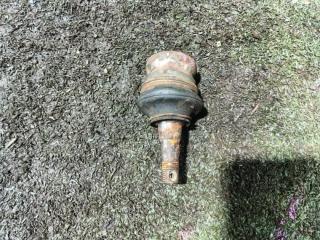 Запчасть шаровая опора передняя левая SUBARU Legacy 2000