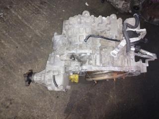 АКПП NISSAN Serena CNC25 MR20 контрактная