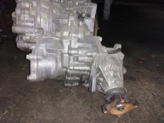 АКПП Serena CNC25 MR20