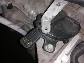 АКПП Serena CNC25 MR20