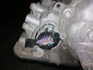 АКПП Serena CNC25 MR20