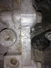 АКПП Serena CNC25 MR20