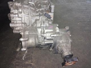 АКПП NISSAN Serena CNC25 MR20