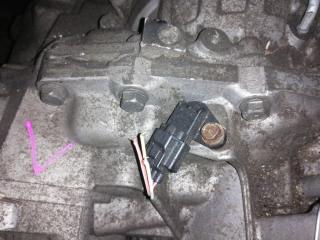 АКПП Serena CNC25 MR20