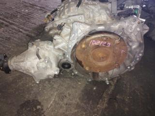 АКПП NISSAN Serena CNC25 MR20 контрактная