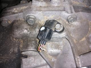 АКПП Serena CNC25 MR20