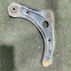 Запчасть рычаг передний левый NISSAN March