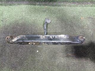 Рычаг задний левый NISSAN X-Trail 2008