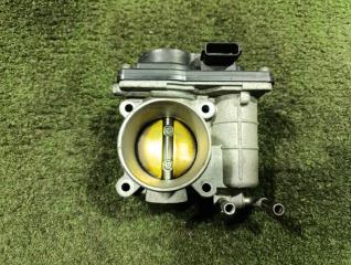 Запчасть дроссельная заслонка NISSAN Tiida Latio 2008