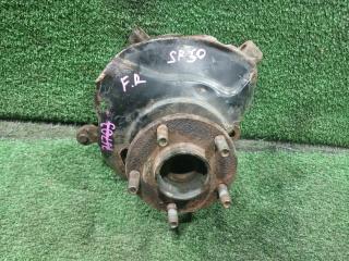 Ступица передняя правая NISSAN Serena