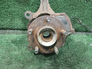 Ступица передняя левая NISSAN Serena