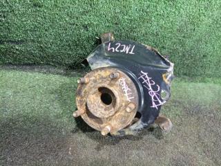 Ступица передняя левая NISSAN Serena