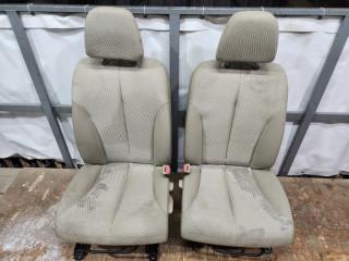 Сидение переднее NISSAN Tiida 2008
