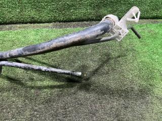 Горловина бака Ractis NCP105