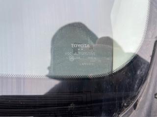 Стекло лобовое переднее Corolla Fielder 2009 NZE144 1NZFE