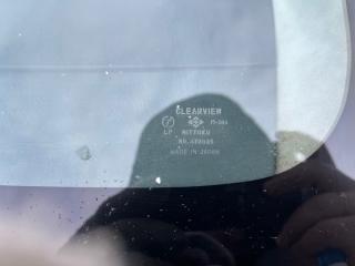 Стекло лобовое переднее Allion 2002 ZZT245 1ZZFE