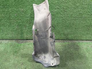 Запчасть защита горловины бензобака TOYOTA Vitz 2005