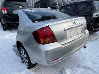 Стекло заднее TOYOTA Allion 2002 ZZT245 1ZZFE 64801-20160 контрактная