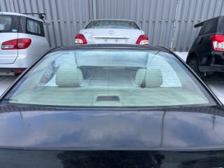 Стекло заднее Corolla 2000 NZE124 1NZFE