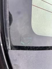 Стекло заднее TOYOTA Corolla NZE124 1NZFE