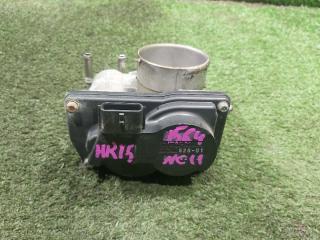 Запчасть дроссельная заслонка NISSAN Tiida 2008