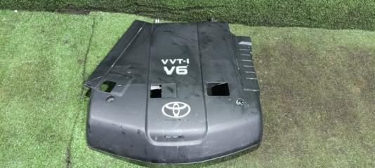 Декоративная крышка ДВС TOYOTA Hilux Surf