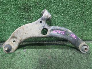 Запчасть рычаг передний левый MAZDA Familia 2000