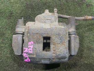 Запчасть суппорт передний левый MAZDA Familia 2000