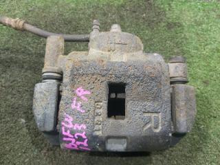 Запчасть суппорт передний правый MAZDA Familia 2000