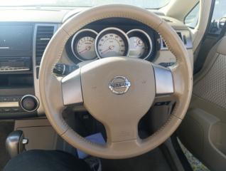 Руль NISSAN Tiida 2008