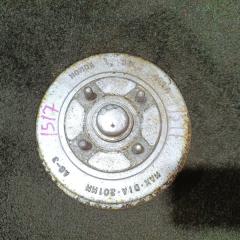 Запчасть тормозной барабан задний HONDA Fit 2004 - 2005