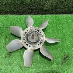 Вискомуфта передняя левая TOYOTA Hiace 1999