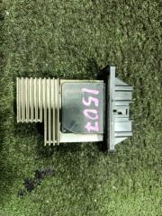 Запчасть реостат печки TOYOTA Ipsum 1999