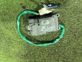 Запчасть сервопривод заслонки печки HONDA Integra 1993